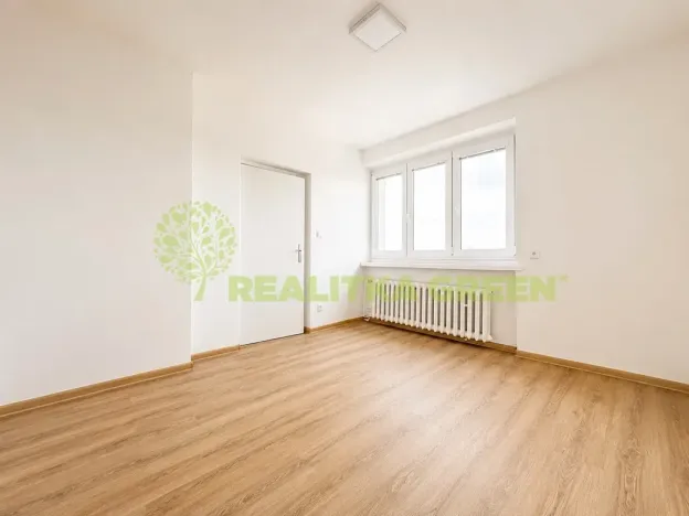 Prodej bytu 3+1, Zlín, Slovenská, 81 m2