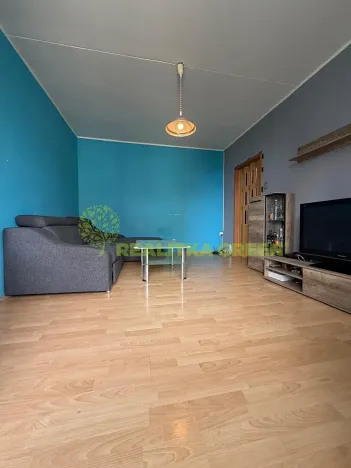 Prodej bytu 2+1, Vsetín, Bratří Hlaviců, 43 m2