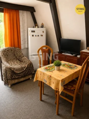 Prodej chaty, Vítkov - Podhradí, 50 m2