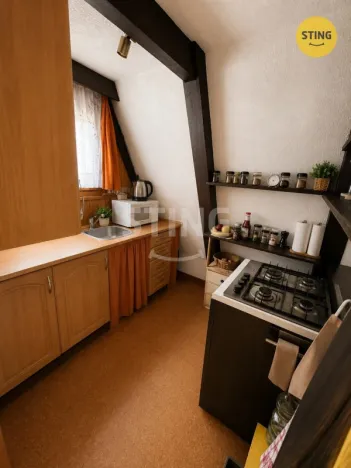 Prodej chaty, Vítkov - Podhradí, 50 m2