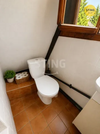 Prodej chaty, Vítkov - Podhradí, 50 m2