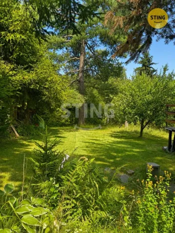 Prodej chaty, Vítkov - Podhradí, 50 m2