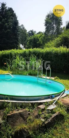 Prodej chaty, Vítkov - Podhradí, 50 m2