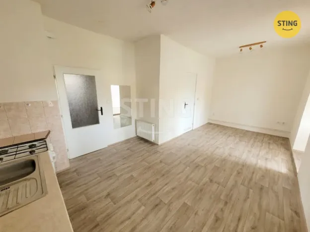 Pronájem bytu 2+kk, Opava, Englišova, 58 m2