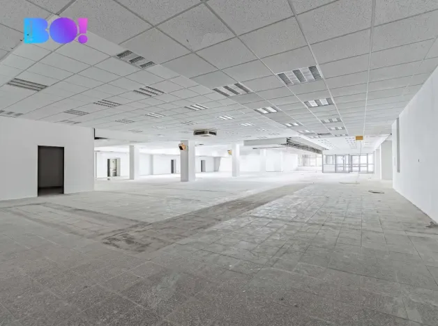 Pronájem skladu, Opava, Ratibořská, 390 m2