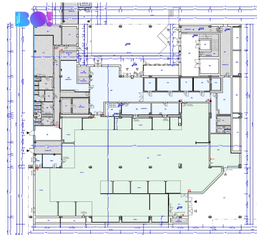 Pronájem skladu, Opava, Ratibořská, 390 m2