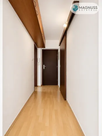 Prodej bytu 3+1, Uničov, Dukelská, 90 m2