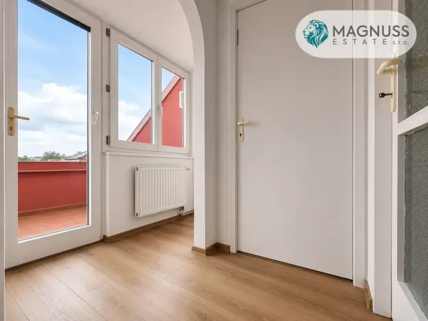 Prodej bytu 3+1, Uničov, Dukelská, 90 m2