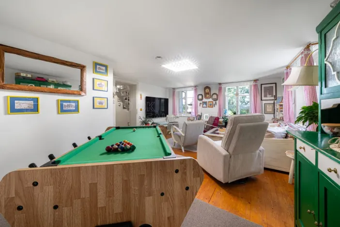 Prodej chalupy, Odrava - Mostov, 160 m2