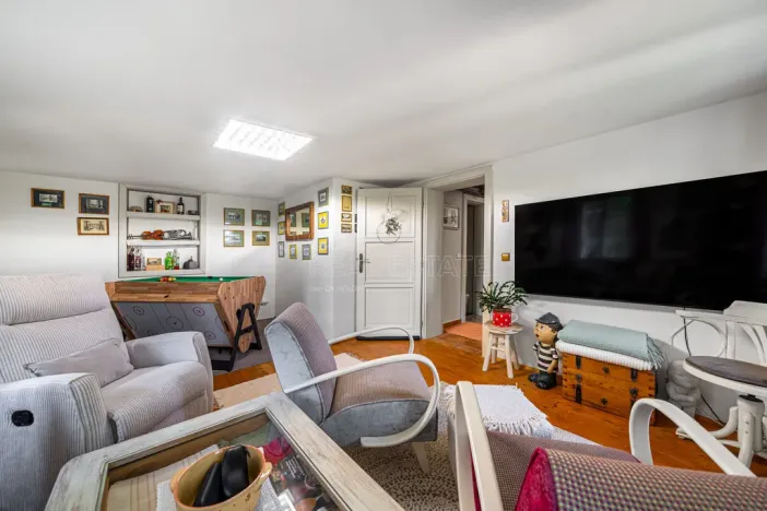 Prodej chalupy, Odrava - Mostov, 160 m2