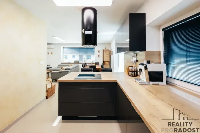 Prodej rodinného domu, Hrušky, Na Zahajce, 117 m2