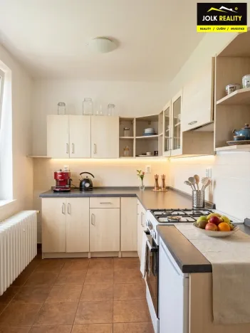 Prodej bytu 3+kk, Opava, Haškova, 66 m2