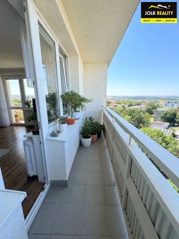 Prodej bytu 3+kk, Opava, Haškova, 66 m2