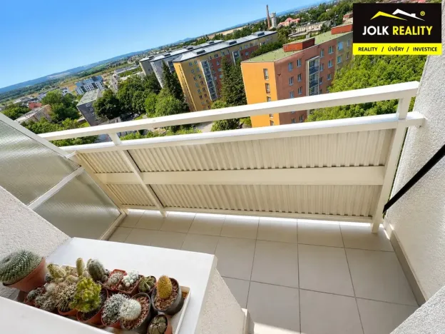Prodej bytu 3+kk, Opava, Haškova, 66 m2