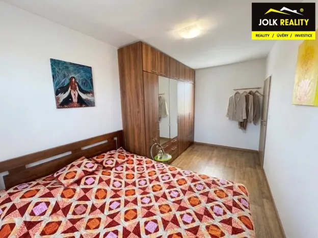 Prodej bytu 3+kk, Opava, Haškova, 66 m2
