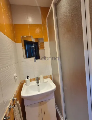 Pronájem bytu 2+kk, Praha, Pujmanové, 41 m2