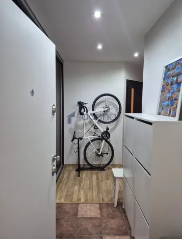 Pronájem bytu 2+kk, Praha, Pujmanové, 41 m2