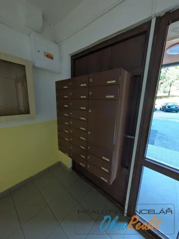 Prodej bytu 3+1, Moravský Beroun, gen. Svobody, 61 m2