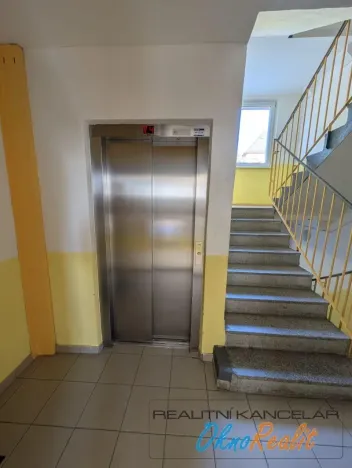 Prodej bytu 3+1, Moravský Beroun, gen. Svobody, 61 m2