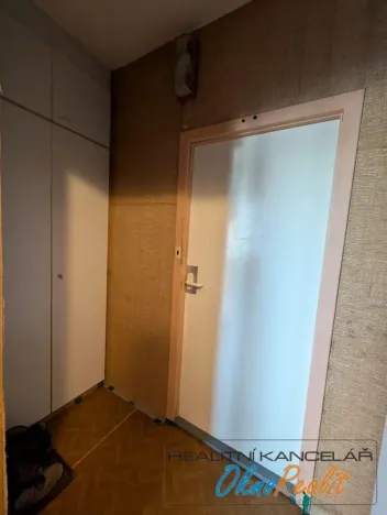 Prodej bytu 3+1, Moravský Beroun, gen. Svobody, 61 m2