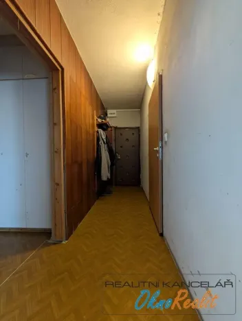 Prodej bytu 3+1, Moravský Beroun, gen. Svobody, 61 m2