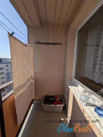 Prodej bytu 3+1, Moravský Beroun, gen. Svobody, 61 m2