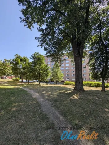 Prodej bytu 3+1, Moravský Beroun, gen. Svobody, 61 m2