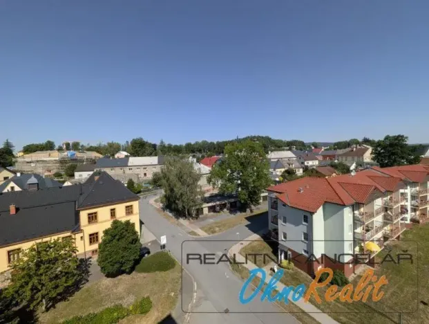 Prodej bytu 3+1, Moravský Beroun, gen. Svobody, 61 m2