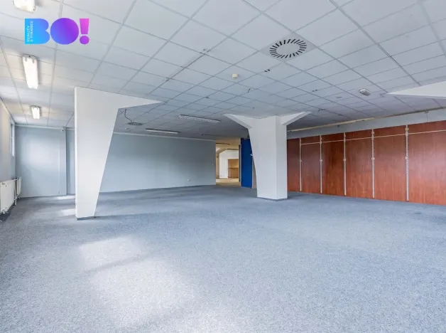 Pronájem obchodního prostoru, Frýdek-Místek, Frýdlantská, 235 m2