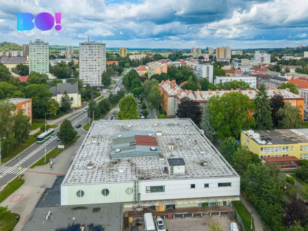 Pronájem obchodního prostoru, Frýdek-Místek, Frýdlantská, 235 m2