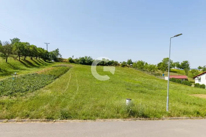 Prodej pozemku pro bydlení, Bílovice - Včelary, 1182 m2