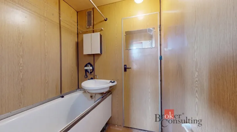 Prodej bytu 3+1, Chomutov, Pod Břízami, 59 m2
