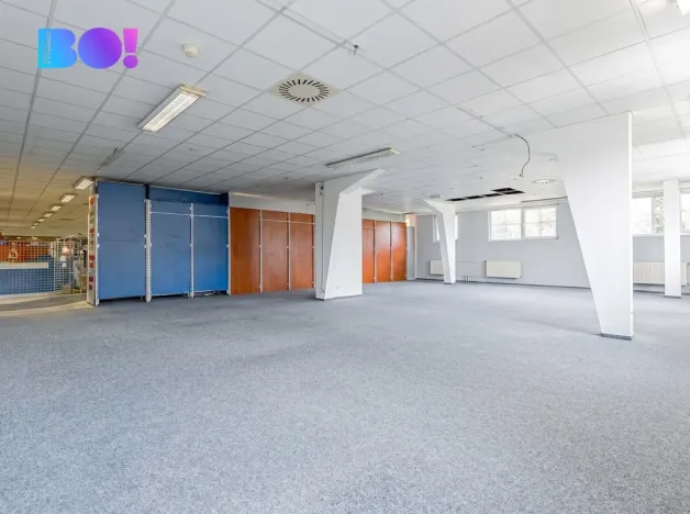 Pronájem obchodního prostoru, Frýdek-Místek, Frýdlantská, 135 m2