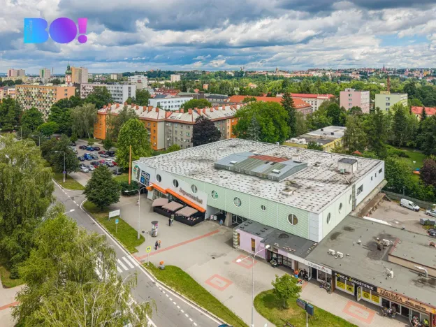 Pronájem obchodního prostoru, Frýdek-Místek, Frýdlantská, 135 m2