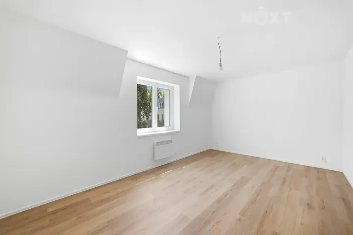 Prodej bytu 2+kk, Praha - Košíře, Musílkova, 42 m2