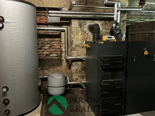 Prodej rodinného domu, Nová Ves nad Nisou, 232 m2