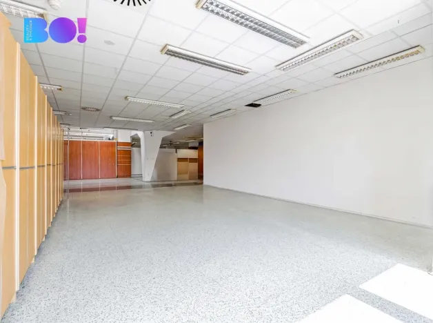 Pronájem obchodního prostoru, Frýdek-Místek, Frýdlantská, 100 m2