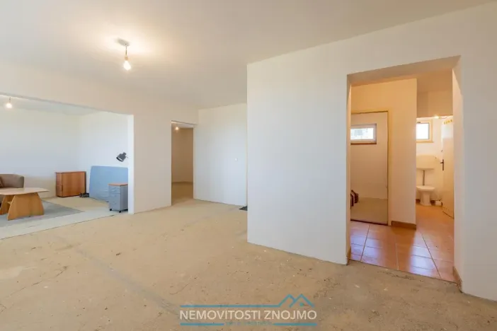 Prodej vinného sklepa, Pravice, 154 m2