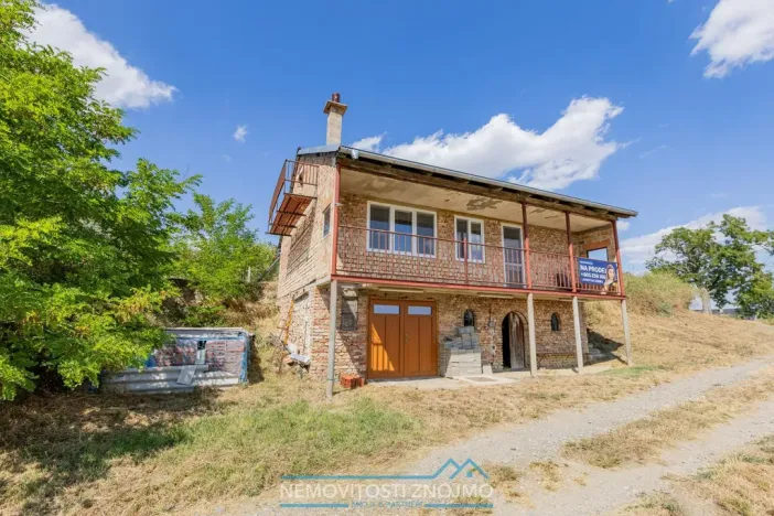 Prodej vinného sklepa, Pravice, 154 m2