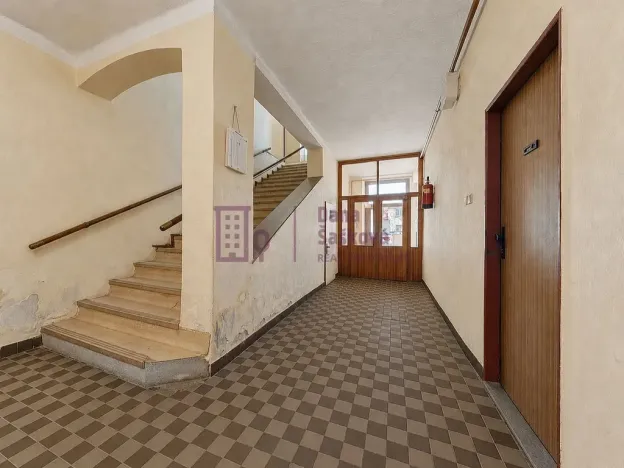 Prodej bytu 2+1, Nová Včelnice, Husova, 80 m2