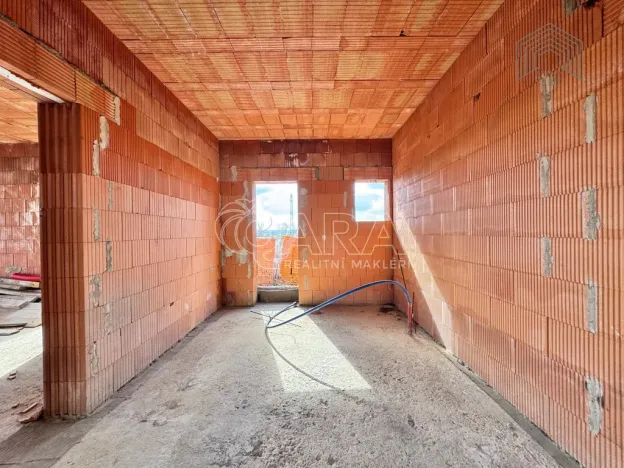 Prodej rodinného domu, Vysoký Újezd - Kuchař, Rochlova, 231 m2