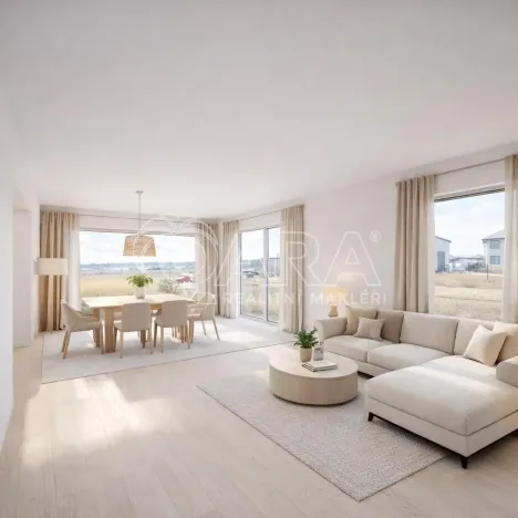 Prodej rodinného domu, Vysoký Újezd - Kuchař, Rochlova, 231 m2