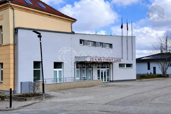 Prodej rodinného domu, Vysoký Újezd - Kuchař, Rochlova, 231 m2