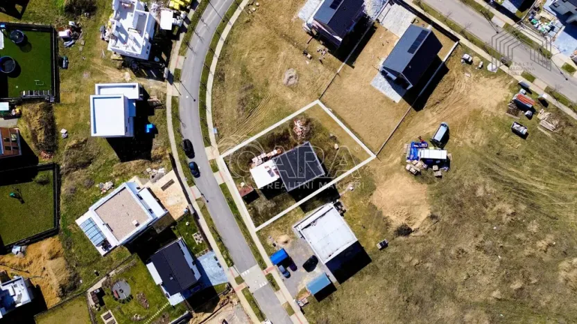 Prodej rodinného domu, Vysoký Újezd - Kuchař, Rochlova, 231 m2