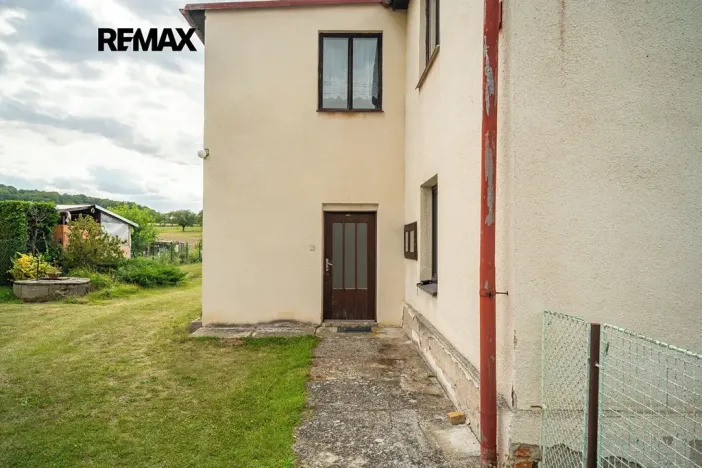 Prodej rodinného domu, Brloh, 120 m2