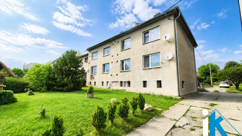 Pronájem bytu 3+1, Vícov, 83 m2