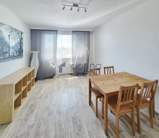 Pronájem bytu 1+kk, Praha, Káranská, 24 m2