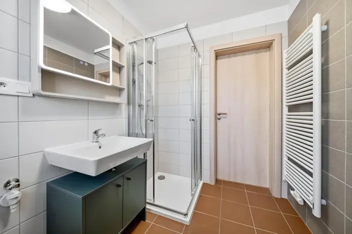 Pronájem bytu 1+kk, Holice, 46 m2