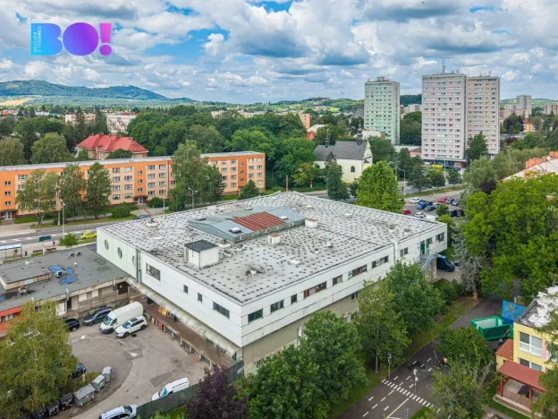 Pronájem obchodního prostoru, Frýdek-Místek, Frýdlantská, 75 m2