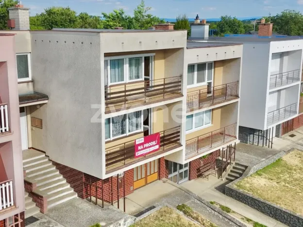 Prodej rodinného domu, Žeravice, 128 m2